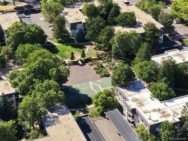 5770 E Warren Ave 104, Denver, CO 80222