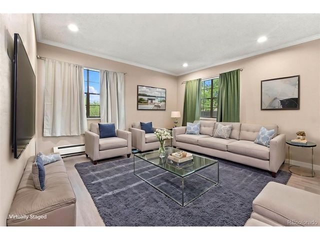 5770 E Warren Ave 104, Denver, CO 80222