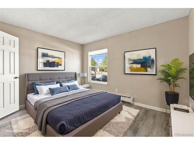 5770 E Warren Ave 104, Denver, CO 80222