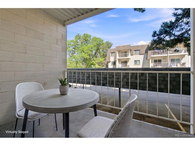 5770 E Warren Ave 104, Denver, CO 80222