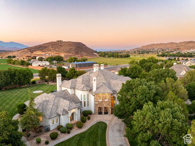 213 E ADAM LN, Washington, UT 84780