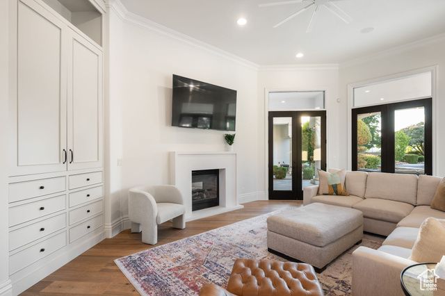 213 E ADAM LN, Washington, UT 84780