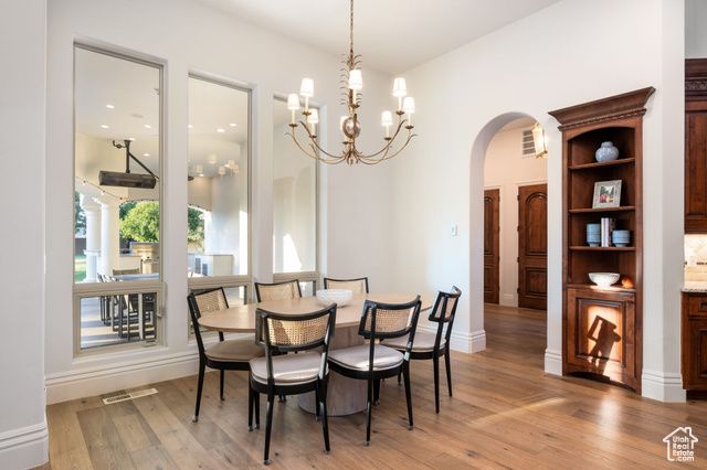 213 E ADAM LN, Washington, UT 84780