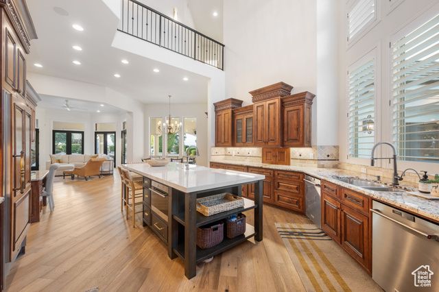 213 E ADAM LN, Washington, UT 84780