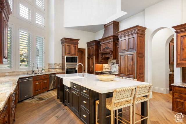 213 E ADAM LN, Washington, UT 84780