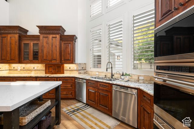 213 E ADAM LN, Washington, UT 84780