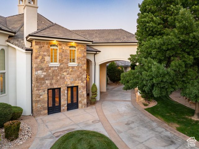 213 E ADAM LN, Washington, UT 84780