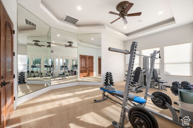 213 E ADAM LN, Washington, UT 84780