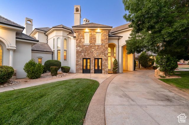 213 E ADAM LN, Washington, UT 84780