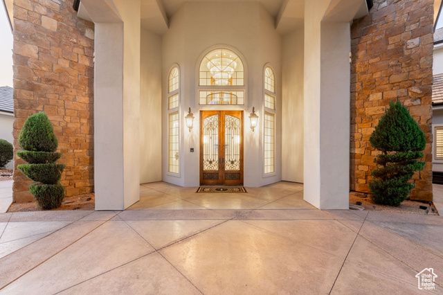 213 E ADAM LN, Washington, UT 84780