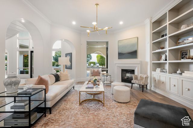 213 E ADAM LN, Washington, UT 84780