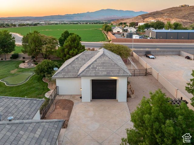 213 E ADAM LN, Washington, UT 84780