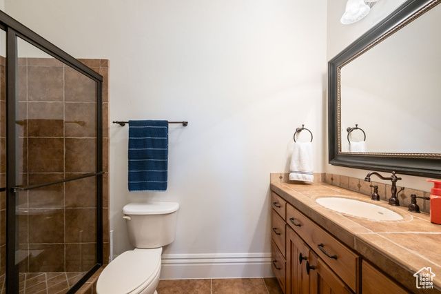 213 E ADAM LN, Washington, UT 84780