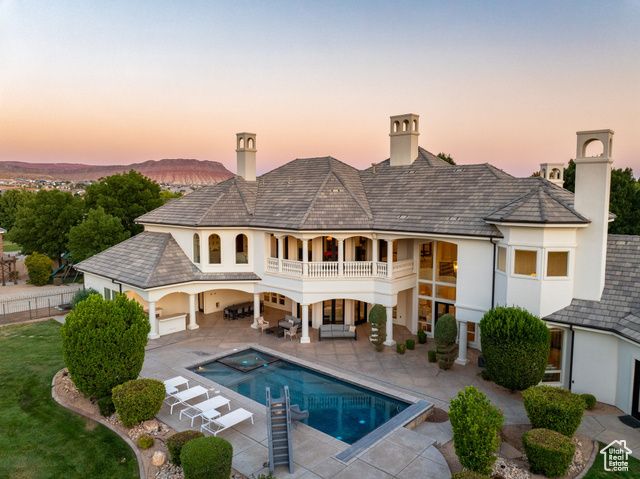 213 E ADAM LN, Washington, UT 84780