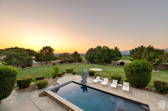 213 E ADAM LN, Washington, UT 84780