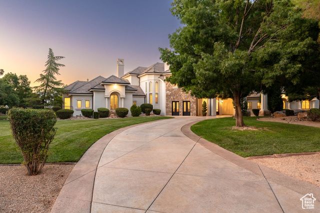 213 E ADAM LN, Washington, UT 84780