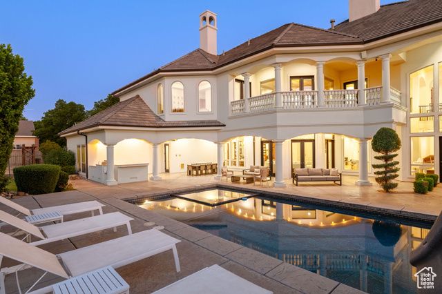 213 E ADAM LN, Washington, UT 84780