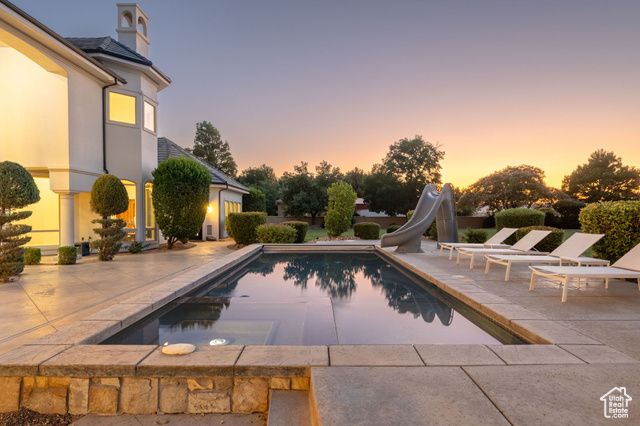 213 E ADAM LN, Washington, UT 84780