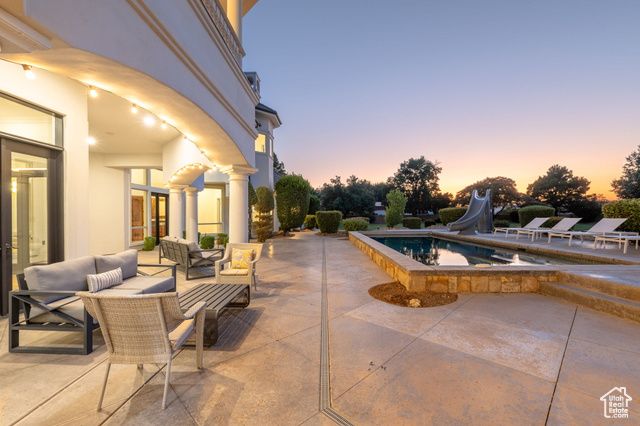 213 E ADAM LN, Washington, UT 84780