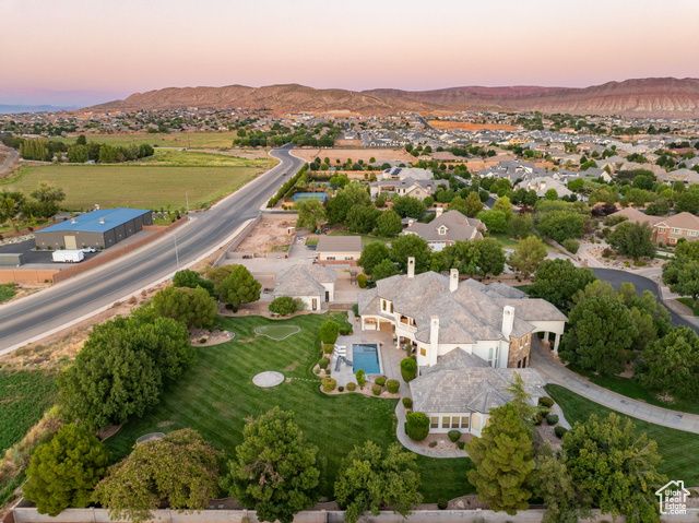 213 E ADAM LN, Washington, UT 84780