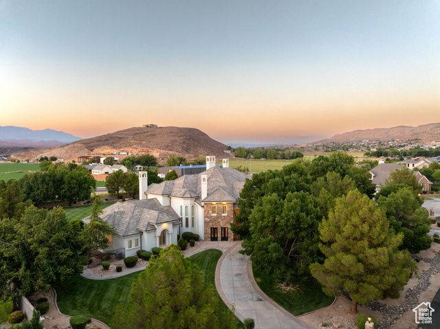 213 E ADAM LN, Washington, UT 84780