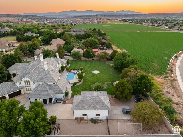 213 E ADAM LN, Washington, UT 84780