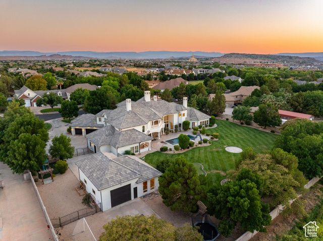 213 E ADAM LN, Washington, UT 84780