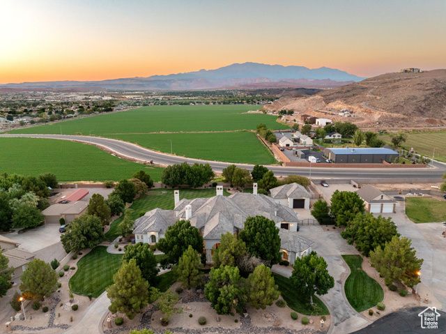 213 E ADAM LN, Washington, UT 84780