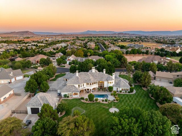 213 E ADAM LN, Washington, UT 84780