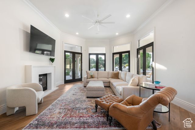 213 E ADAM LN, Washington, UT 84780