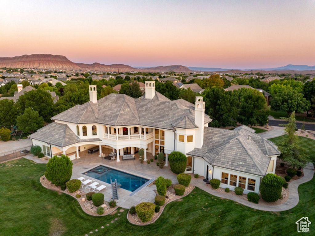 213 E ADAM LN, Washington, UT 84780