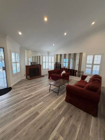 1095 Stillwell, San Diego, CA 92114