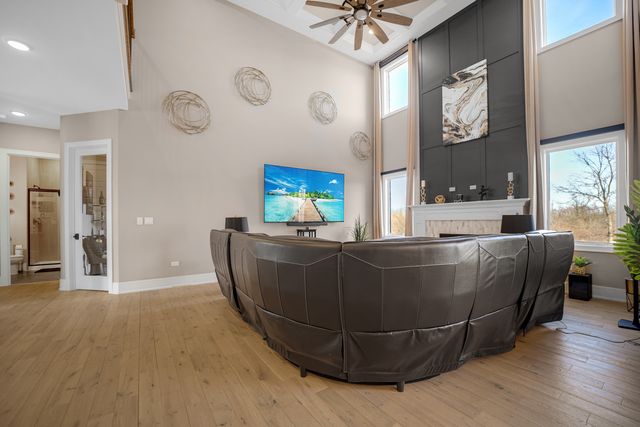 7831 NORTHWOODS Drive, Frankfort, IL 60423