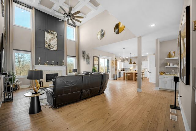 7831 NORTHWOODS Drive, Frankfort, IL 60423