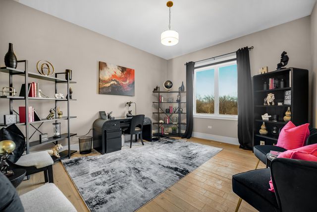 7831 NORTHWOODS Drive, Frankfort, IL 60423