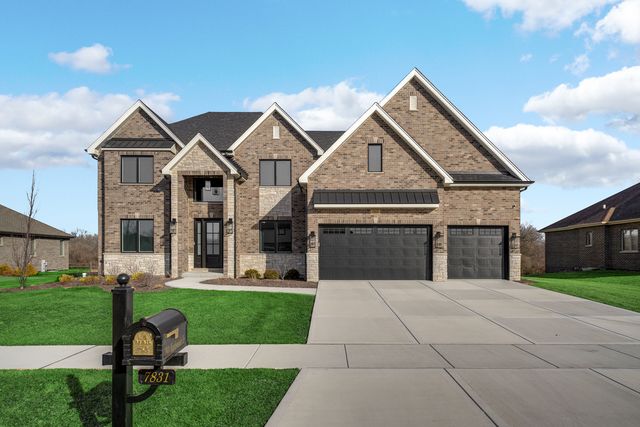 7831 NORTHWOODS Drive, Frankfort, IL 60423