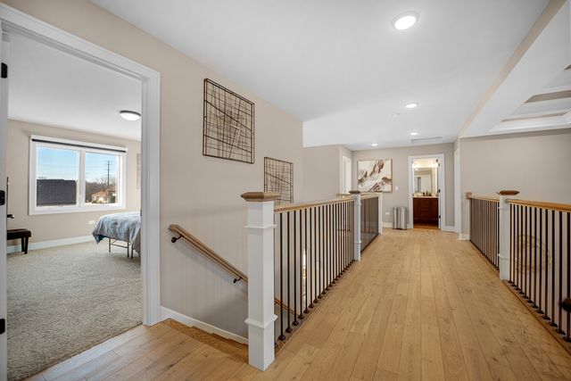 7831 NORTHWOODS Drive, Frankfort, IL 60423