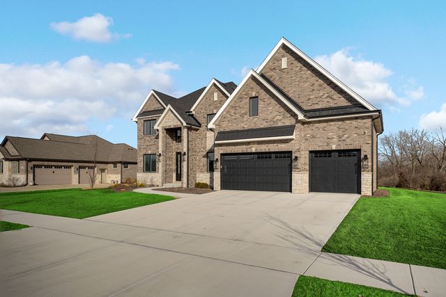 7831 NORTHWOODS Drive, Frankfort, IL 60423