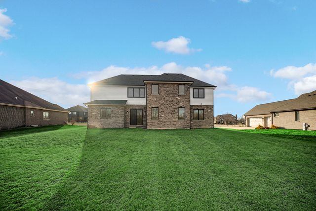 7831 NORTHWOODS Drive, Frankfort, IL 60423