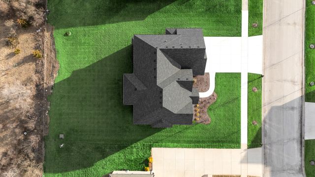 7831 NORTHWOODS Drive, Frankfort, IL 60423