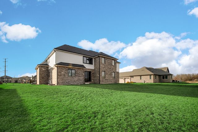 7831 NORTHWOODS Drive, Frankfort, IL 60423