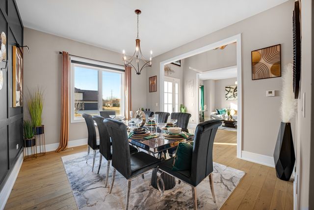 7831 NORTHWOODS Drive, Frankfort, IL 60423