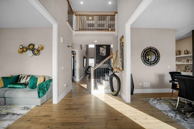 7831 NORTHWOODS Drive, Frankfort, IL 60423