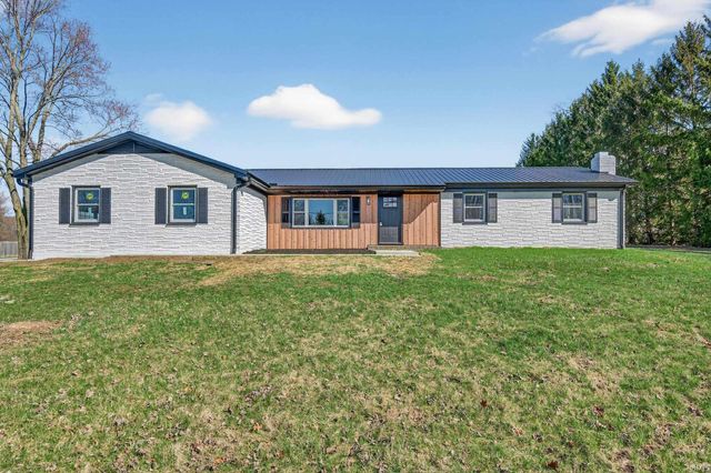 2693 S 400 EAST, Marion, IN 46953