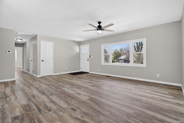 2693 S 400 EAST, Marion, IN 46953