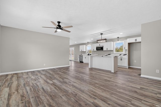 2693 S 400 EAST, Marion, IN 46953