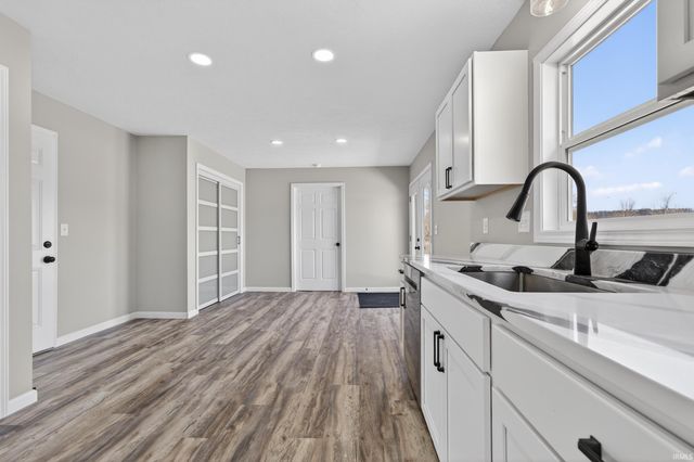 2693 S 400 EAST, Marion, IN 46953