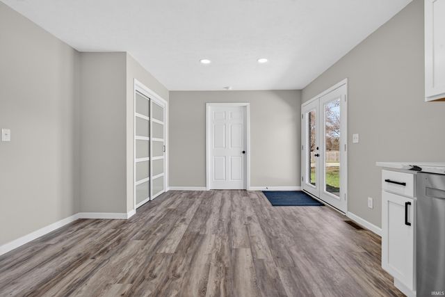 2693 S 400 EAST, Marion, IN 46953