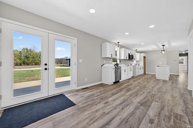 2693 S 400 EAST, Marion, IN 46953