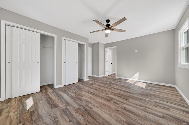 2693 S 400 EAST, Marion, IN 46953